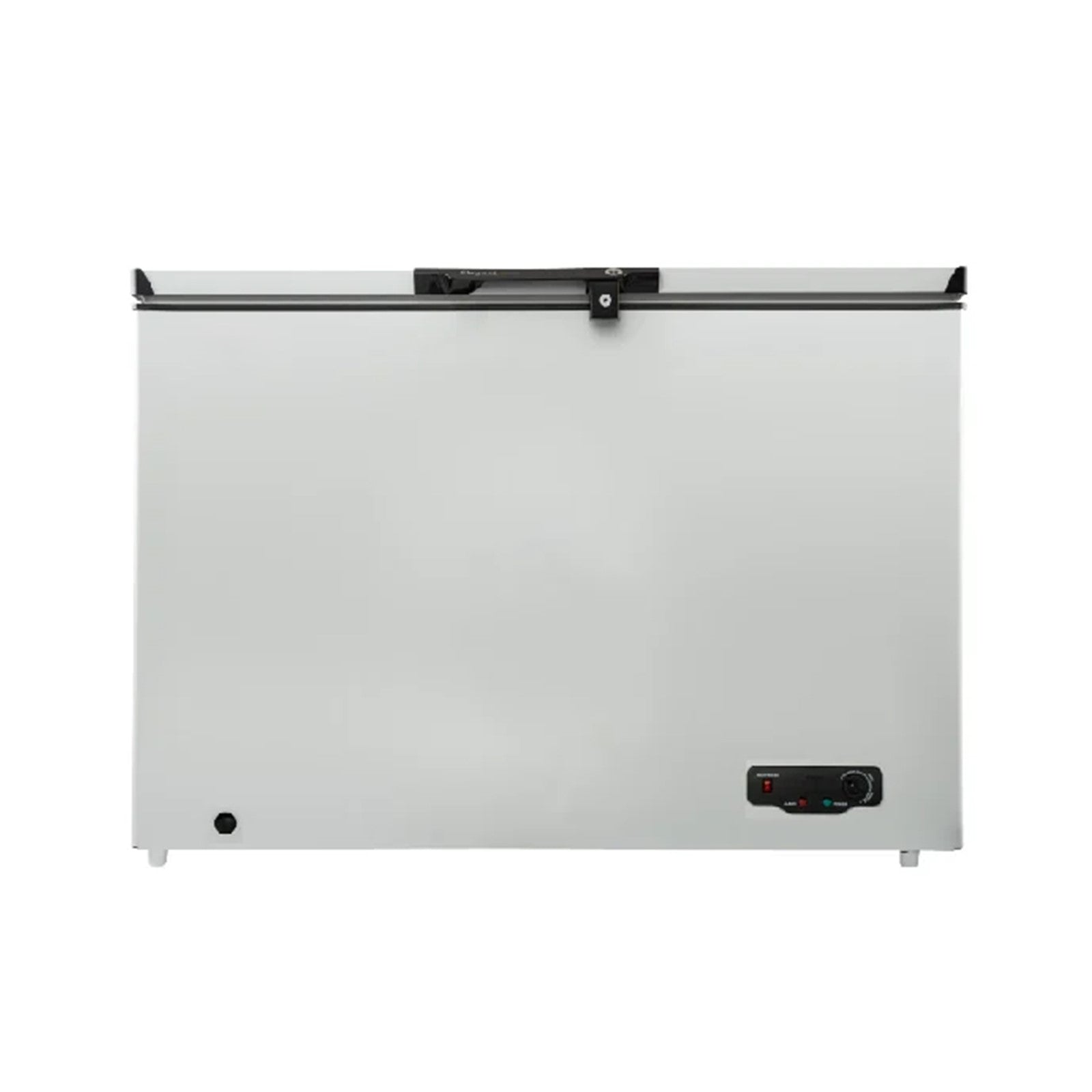 General Max Freezer Chest 282 L White General Max